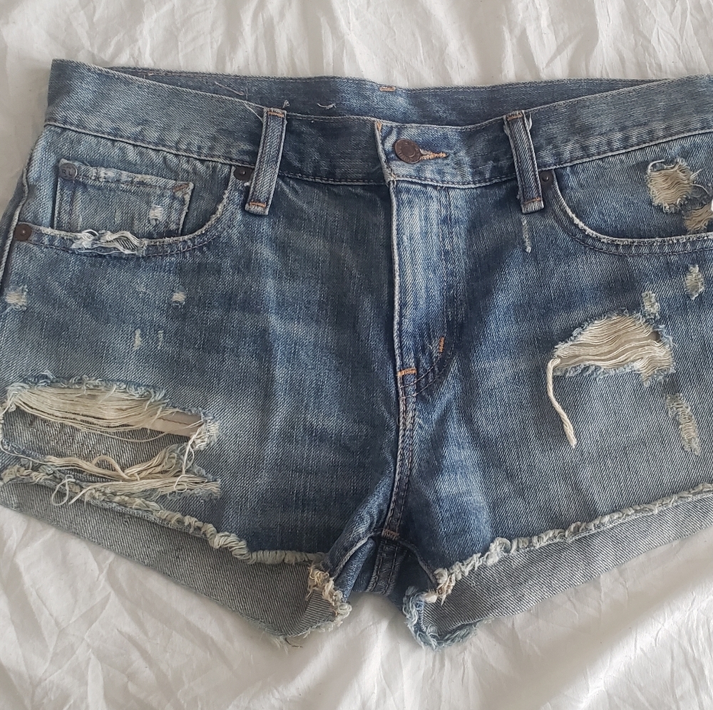 Ralph Lauren Shorts